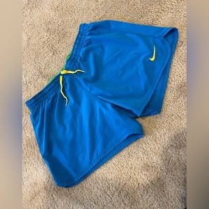 Nike Athletic Shorts Small